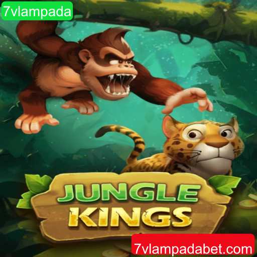 Aventura Selvagem em JungleKings: Uma Imersão no Novo Jogo de Estratégia