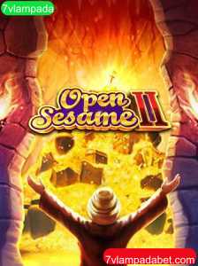 Descubra o Mundo Fascinante de OpenSesameII: Um Novo Horizonte no Universo dos Jogos