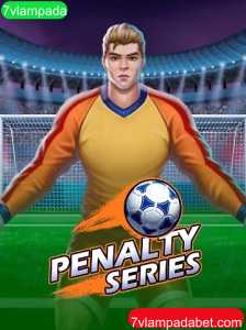 PenaltySeries: Descubra as Regras e a Emoção do Novo Jogo de Estratégia
