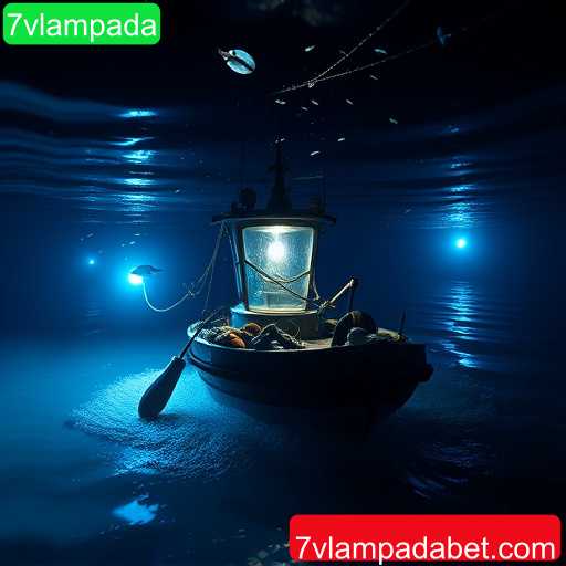 A Importância da Pesca e o Papel da Tecnologia 7vlampada