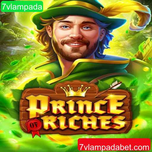 Descubra PrinceOfRiches: Um Jogo de Estratégia e Aventura