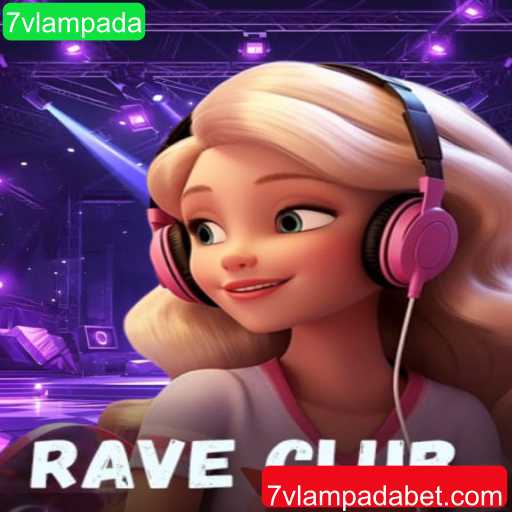 RaveClub: Uma Imersão no Universo das Festas Virtuais
