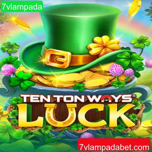 TenTonWaysLuck: Descubra o Fascinante Mundo deste Jogo de Estratégia