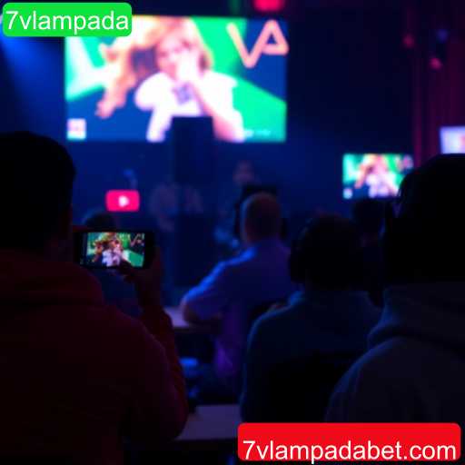 Transmissão ao Vivo: A Era Digital da Interatividade